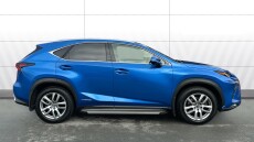 Lexus NX 300h 2.5 5dr CVT [8 Inch Nav] Hybrid Estate
